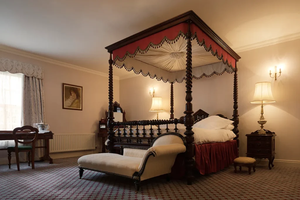 Castle Grove Country House