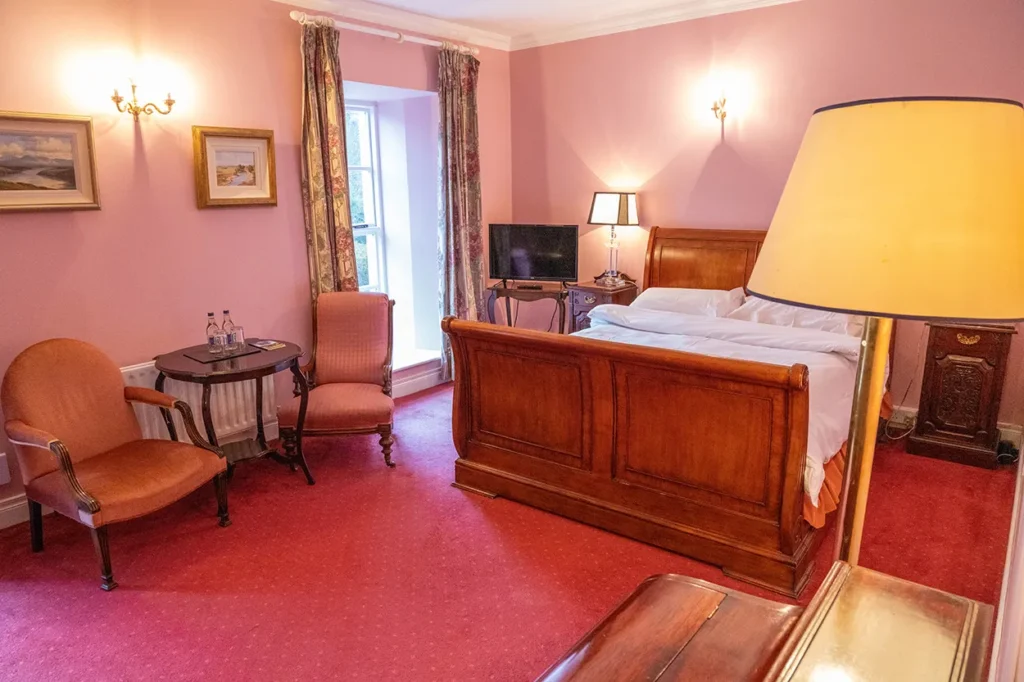 Castle Grove Country House
