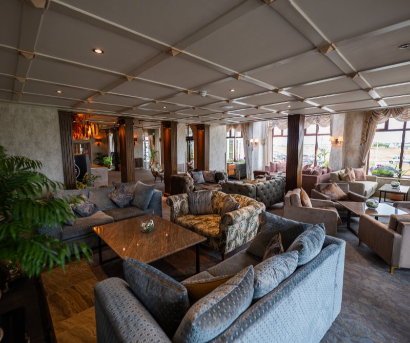 Great Northern Hotel