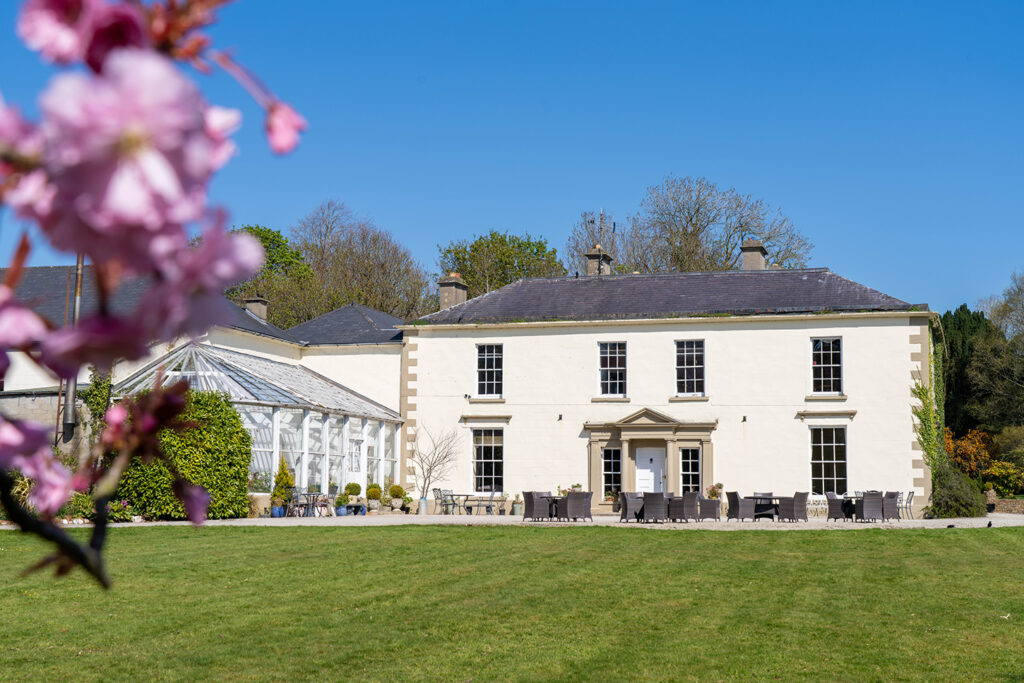 Castle Grove Country House
