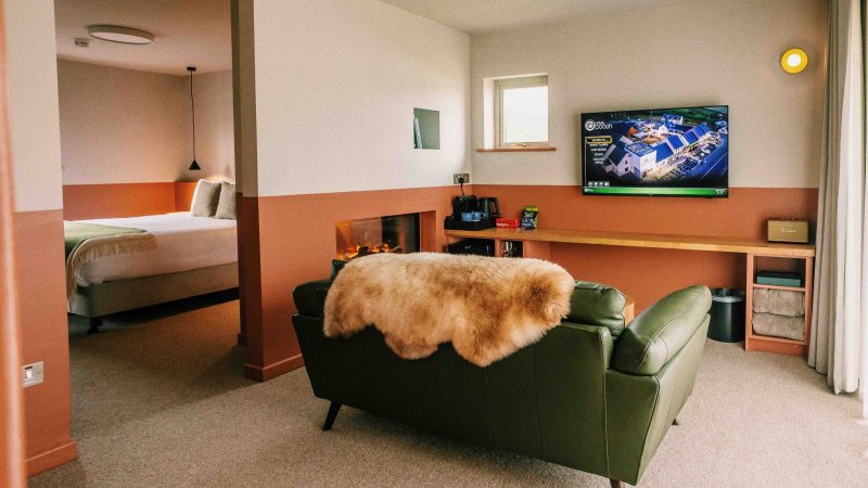 Hotel Doolin