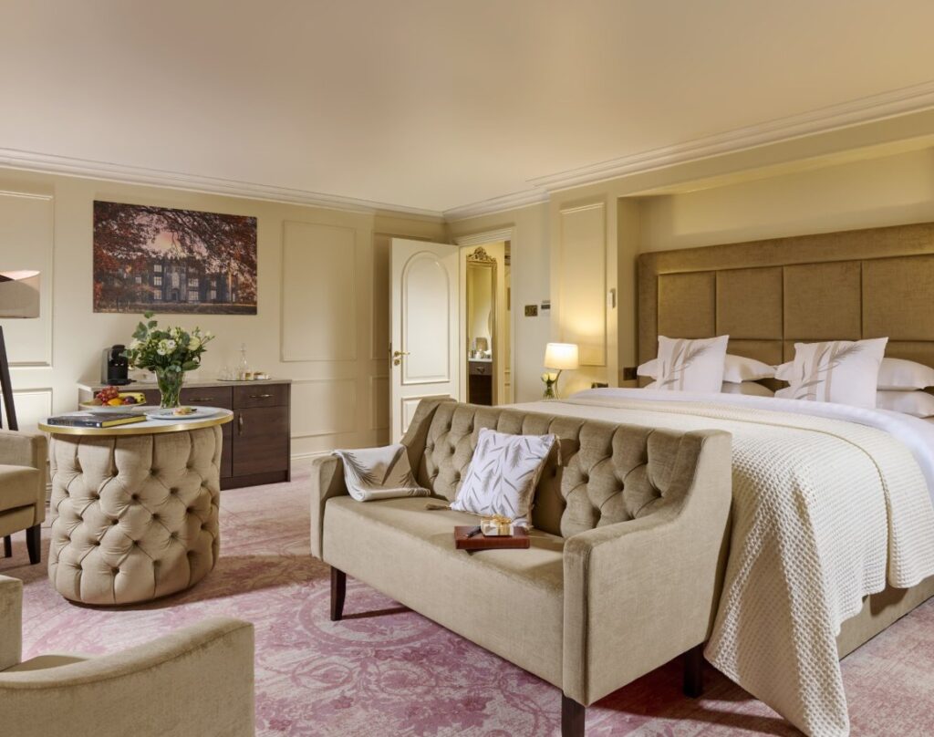 Bridge House Hotel Tullamore