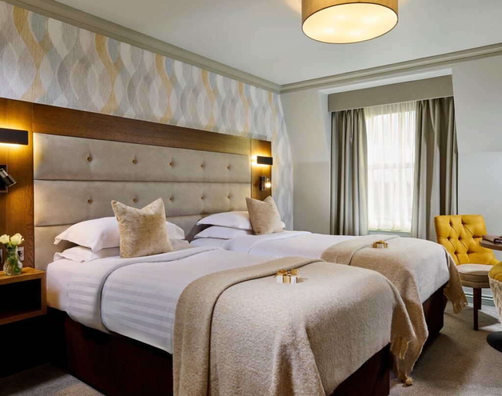 Bridge House Hotel Tullamore