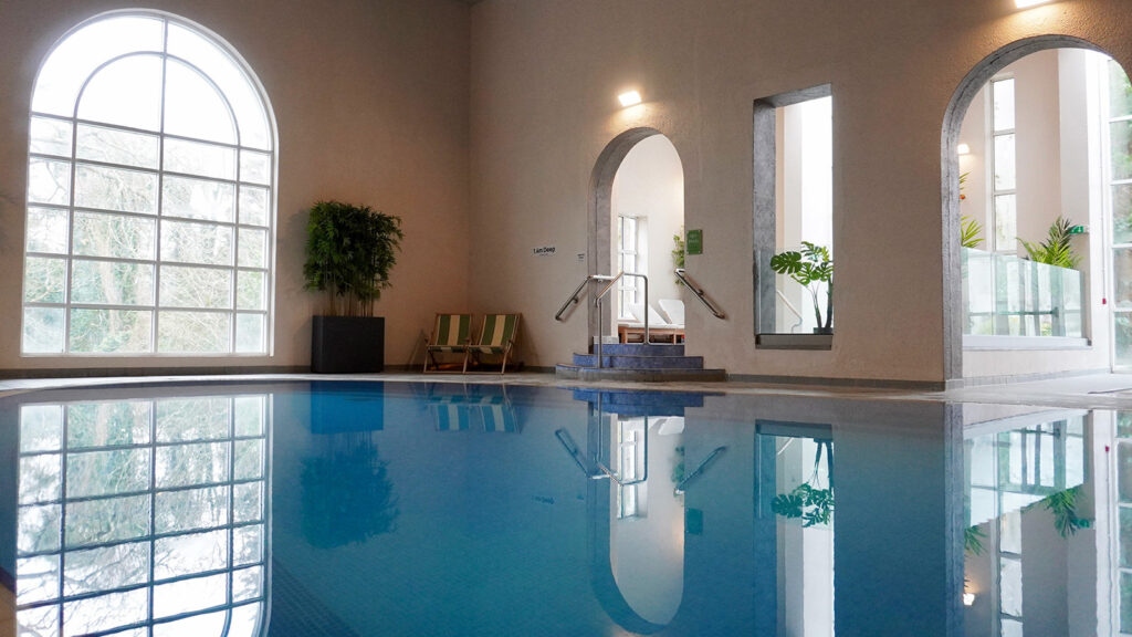 Twin Trees Hotel & Leisure Club