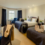 Twin Trees Hotel & Leisure Club