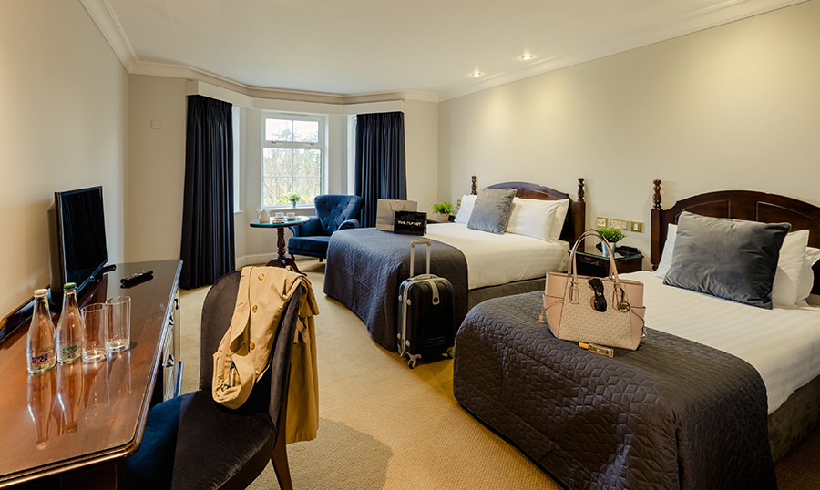 Twin Trees Hotel & Leisure Club