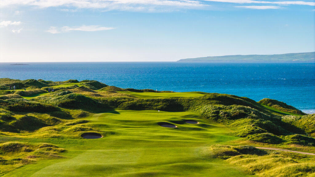 Tralee Golf Club