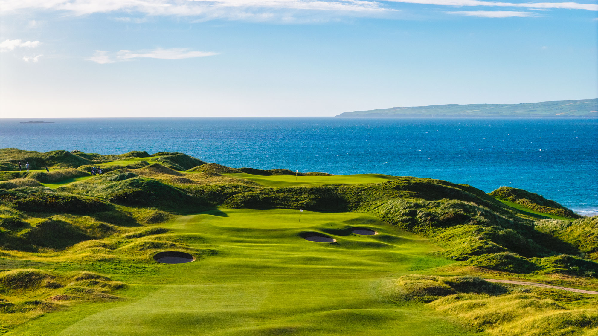 Tralee Golf Club