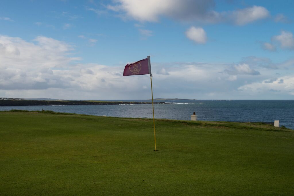 Spanish Point Golf Club