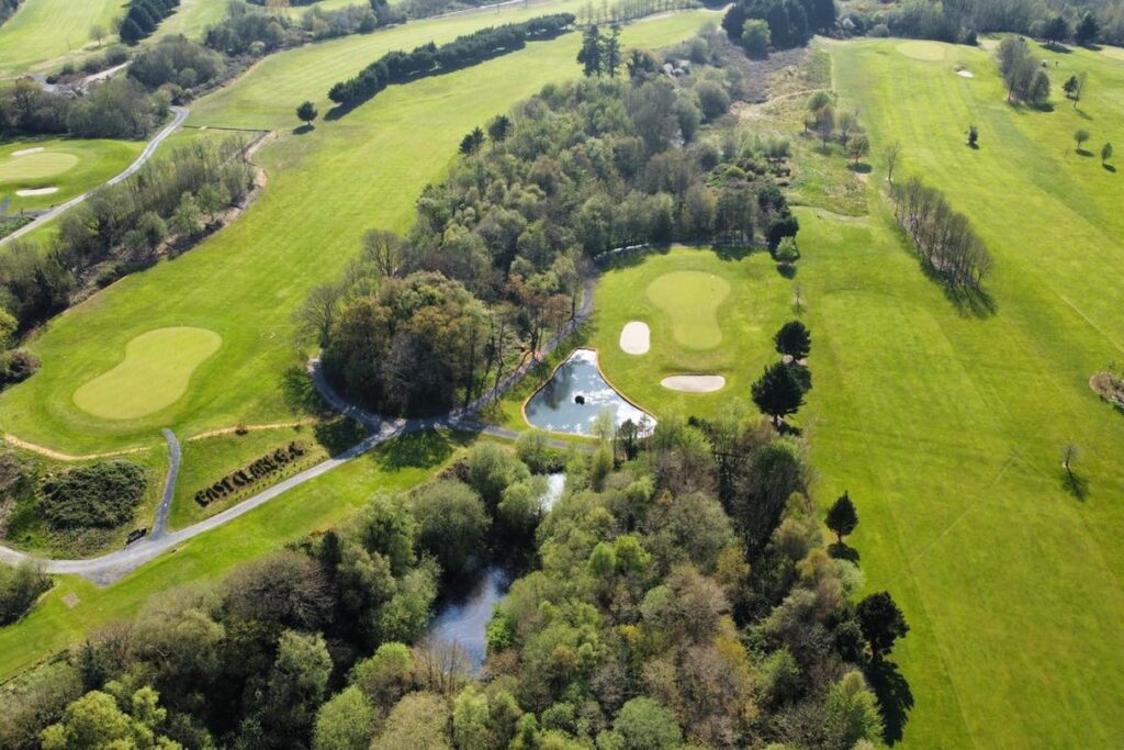 East Clare Golf Club