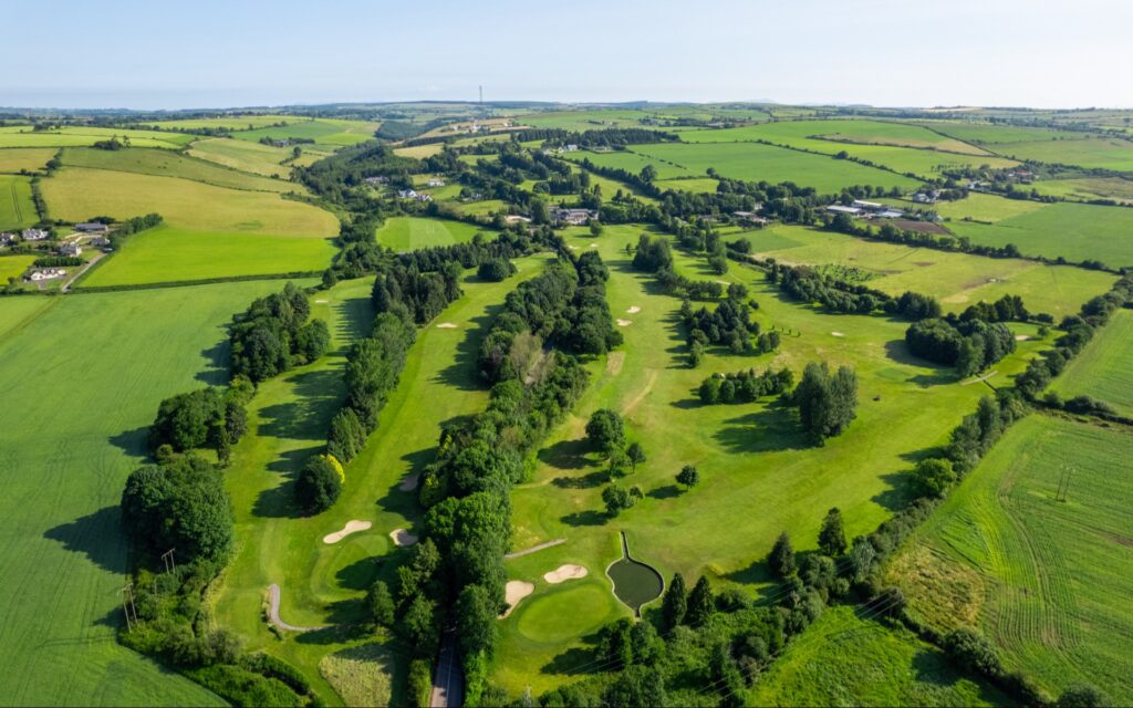 East Cork Golf Club