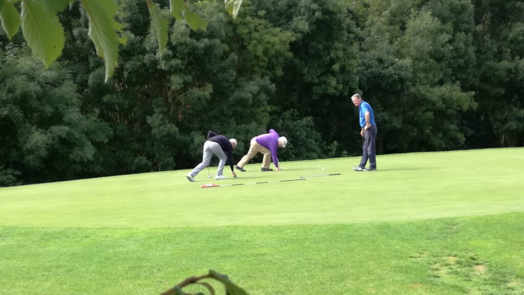 Slievenamon Golf Club