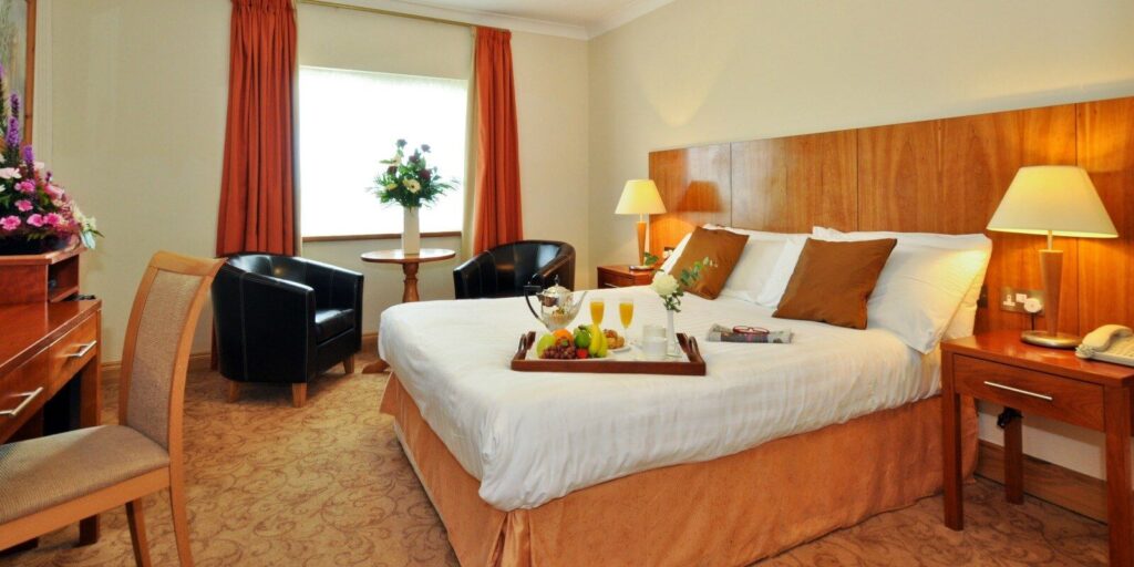 Broadhaven Bay Hotel & Leisure Centre