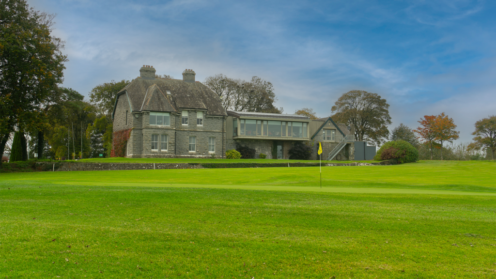 Newcastle West Golf Club