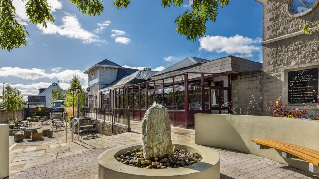 Treacy’s West County Hotel