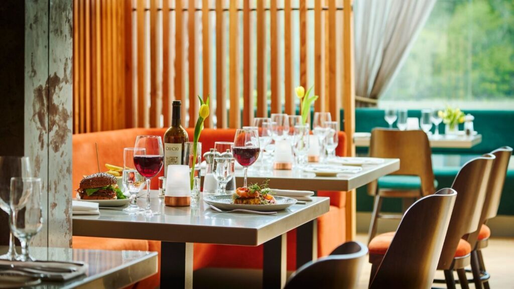 Ice House Hotel & Spa