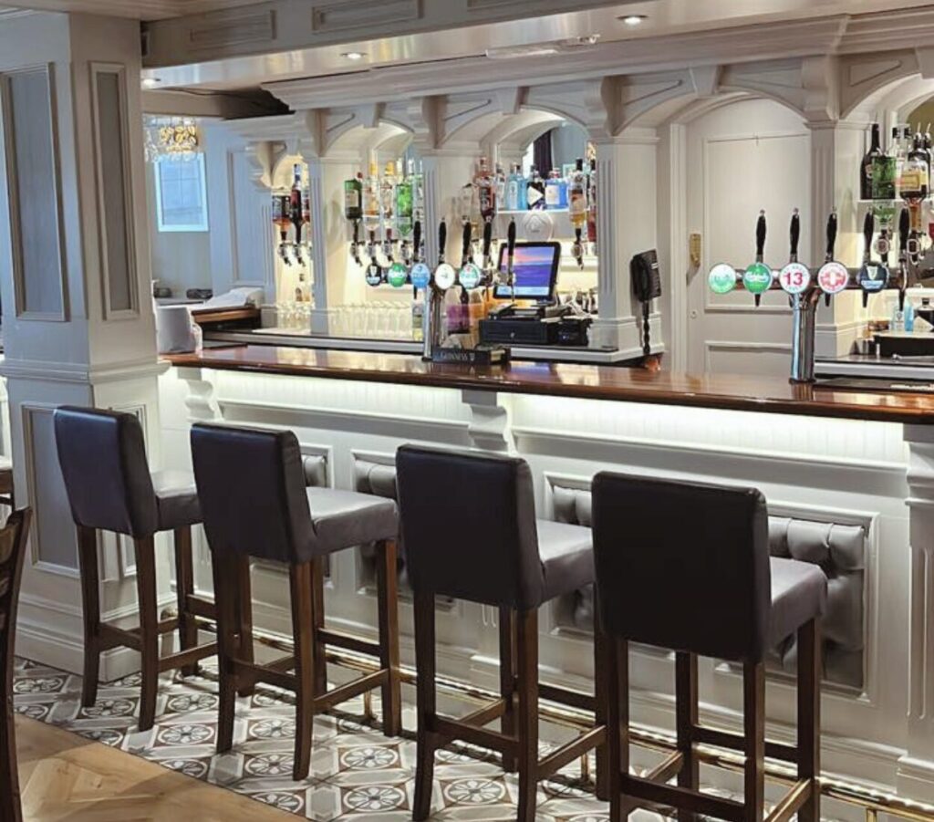 Ballyliffin Hotel