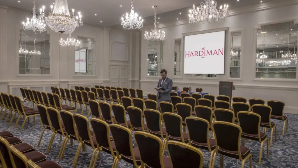 The Hardiman