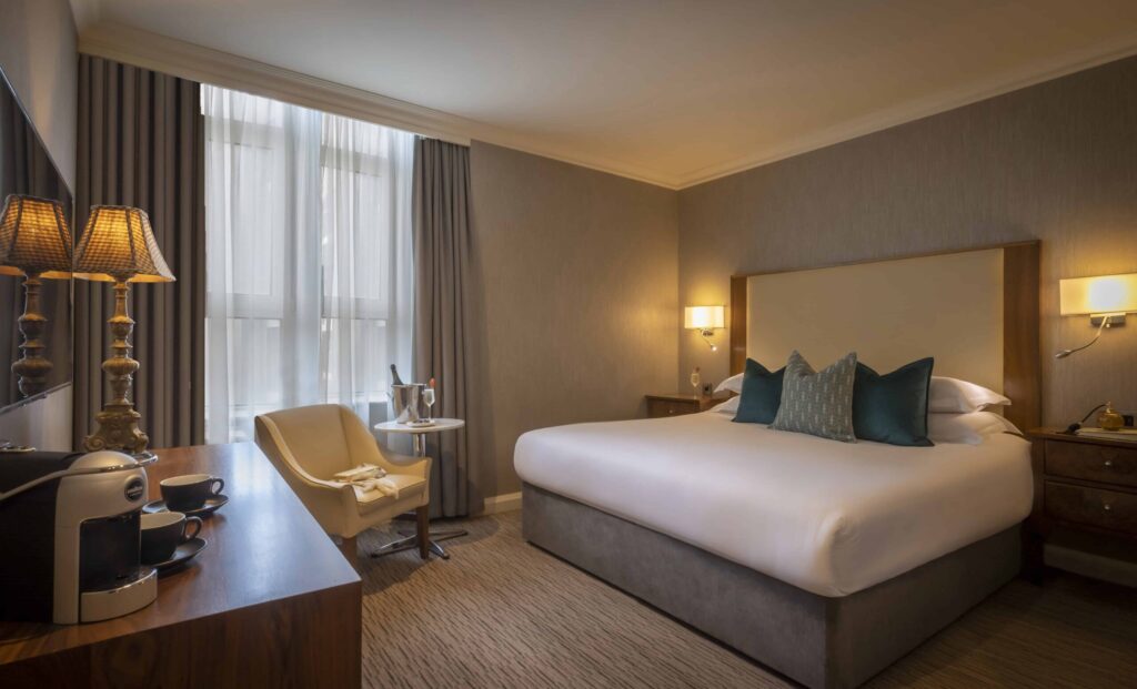 Victoria Hotel Galway