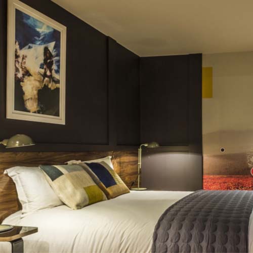 Bullitt Hotel