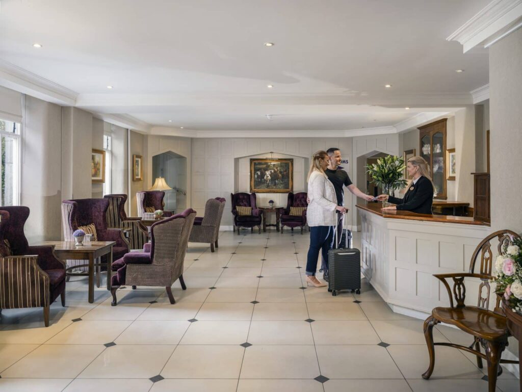 Abbey Hotel Roscommon
