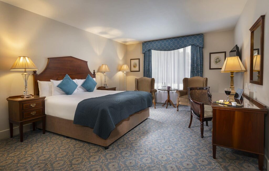 Abbey Hotel Roscommon