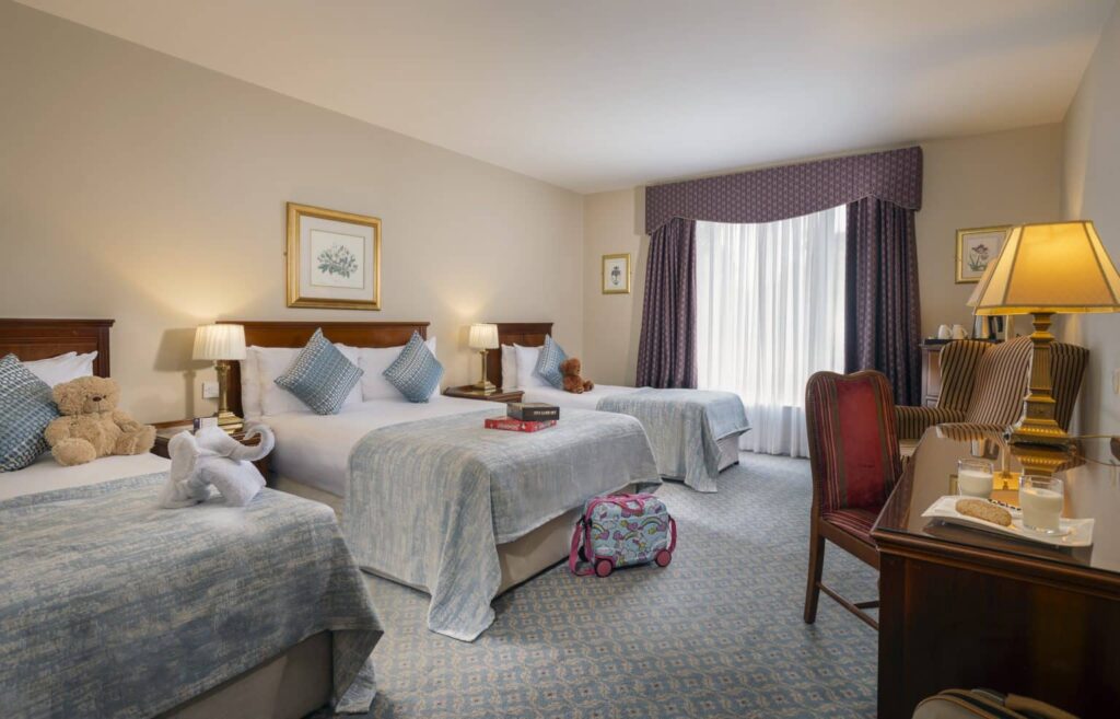 Abbey Hotel Roscommon