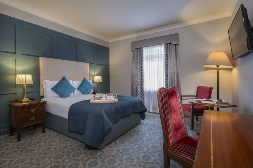 Abbey Hotel Roscommon