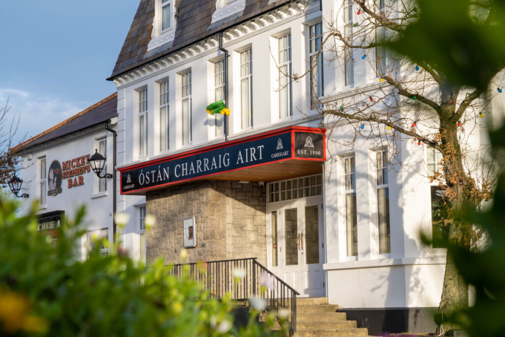 Carrigart Hotel