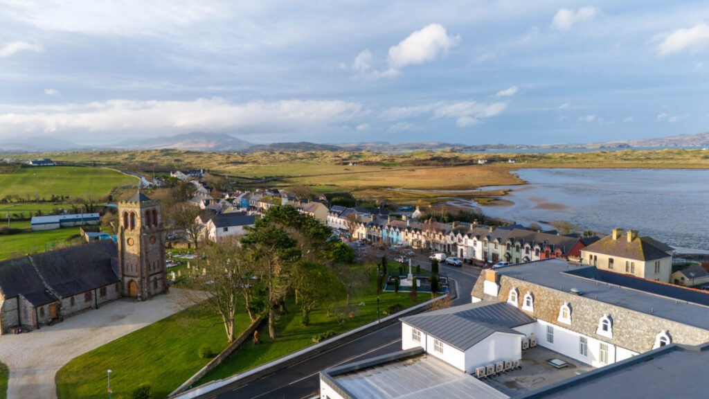 Carrigart Hotel