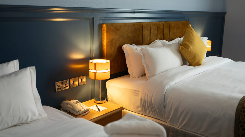 Great National Hotel Ballina