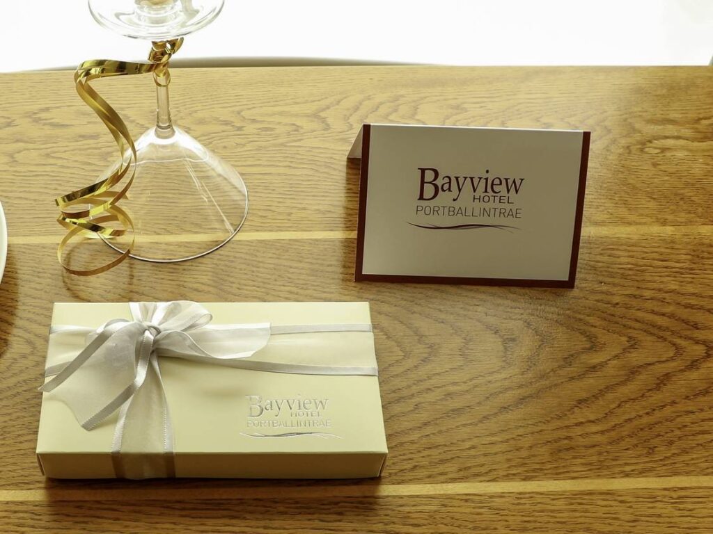 Bayview Hotel