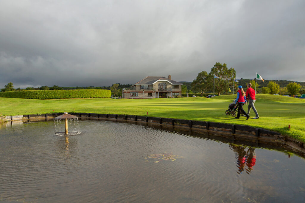 Dungarvan Golf Club