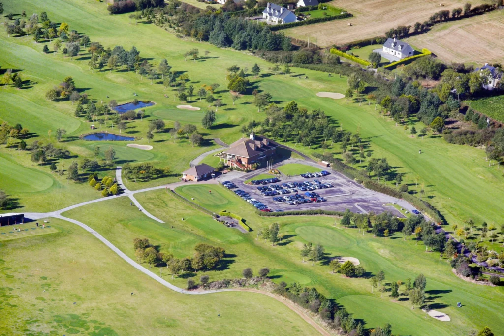 Kinsale Golf Club