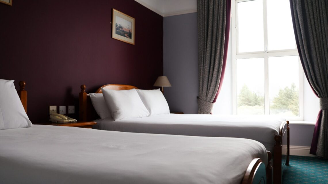 The Hydro Hotel