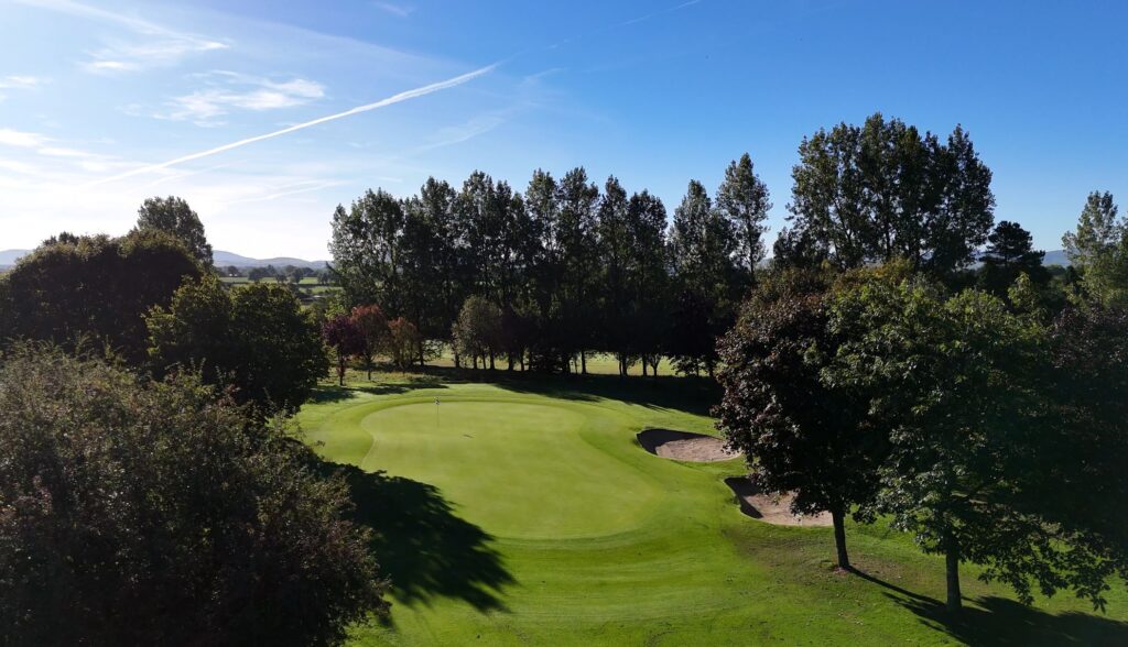 Nenagh Golf Club