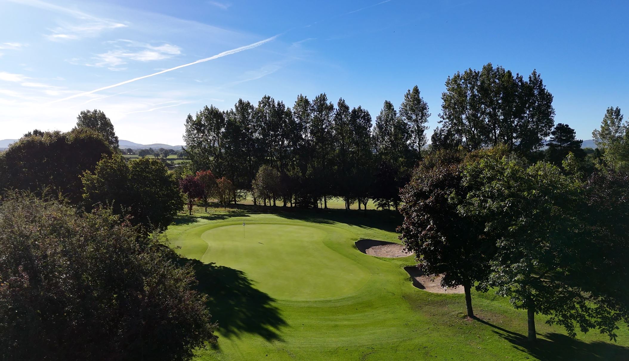 Nenagh Golf Club