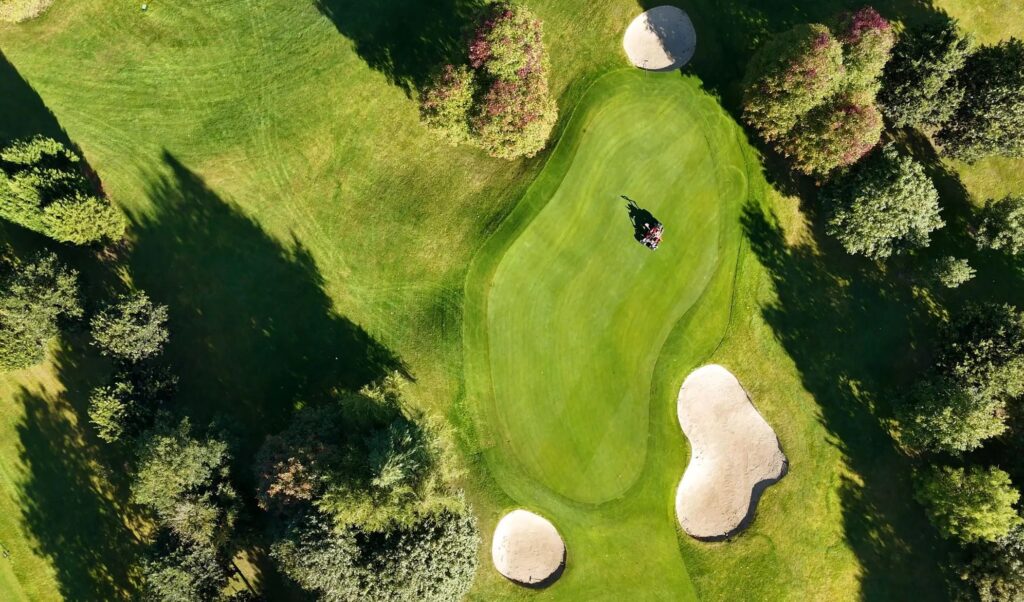 Nenagh Golf Club