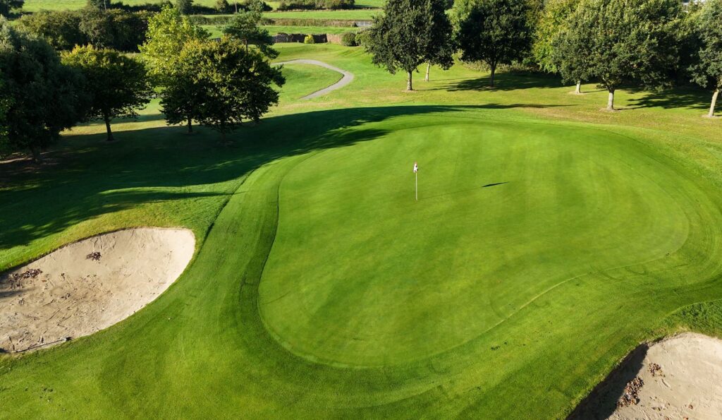 Nenagh Golf Club