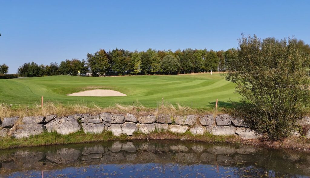 Nenagh Golf Club