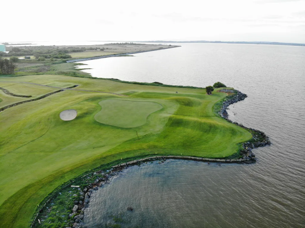 Shannon Golf Club