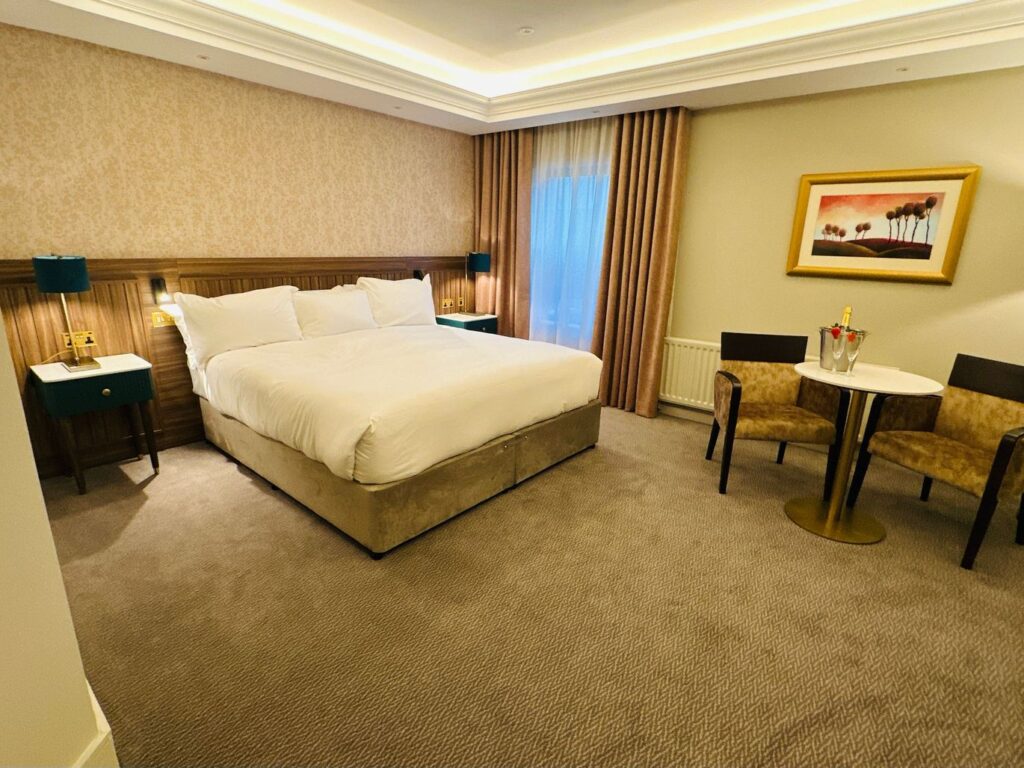 Silverbirch Hotel