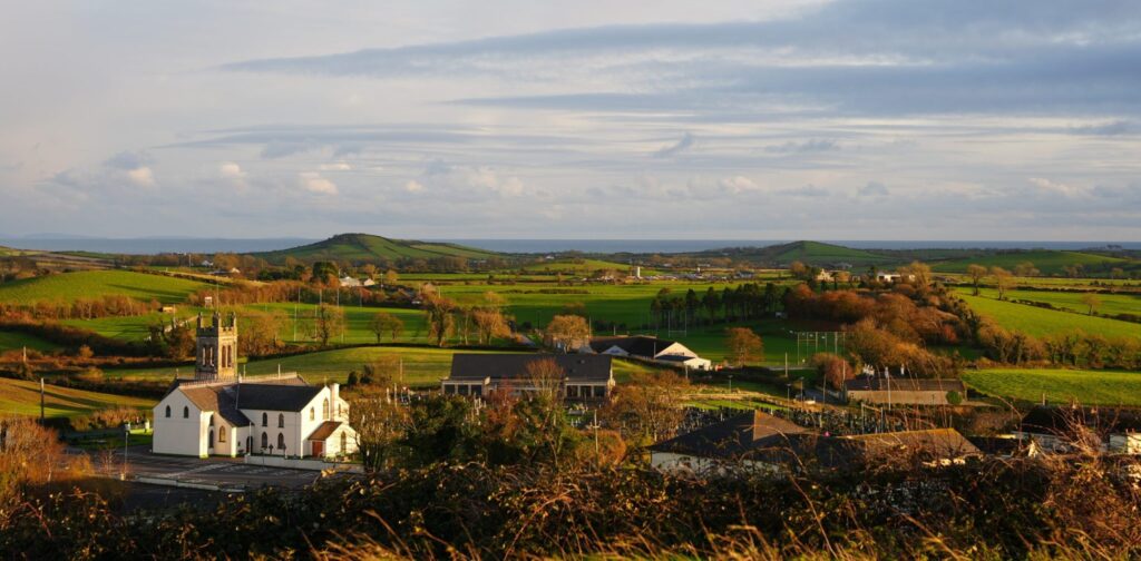 The School House Portaferry