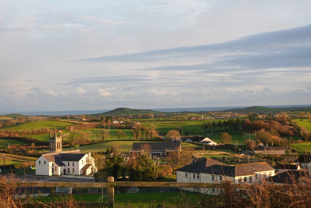 The School House Portaferry