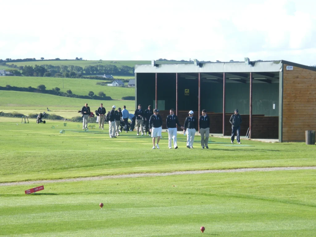 Kinsale Golf Club