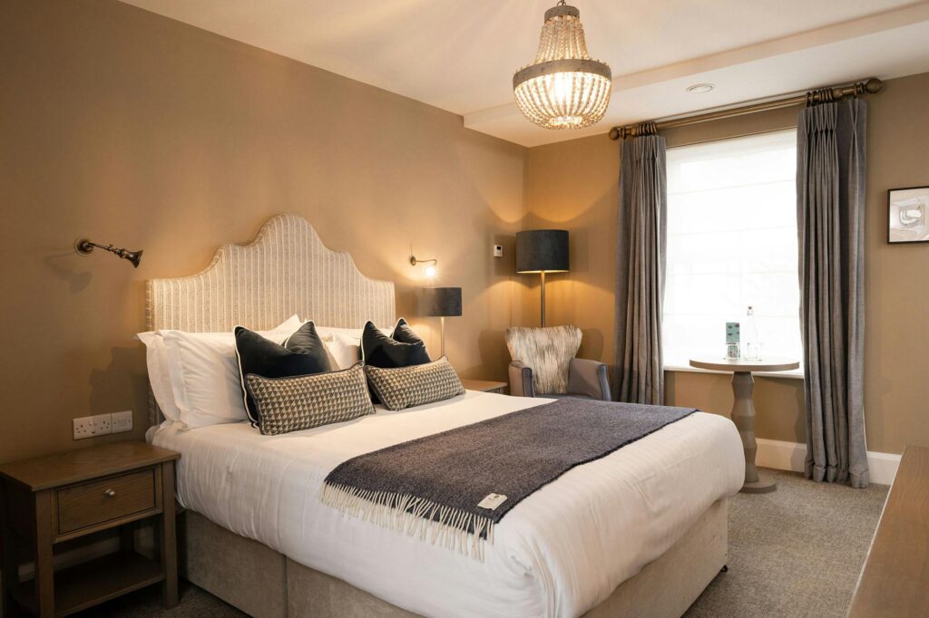 The Salthouse