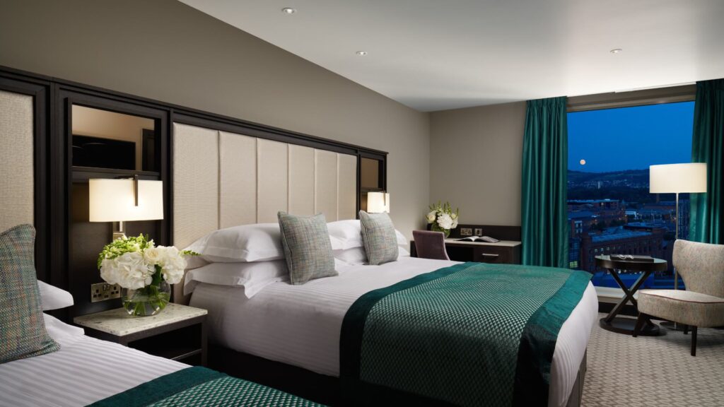 Grand Central Hotel