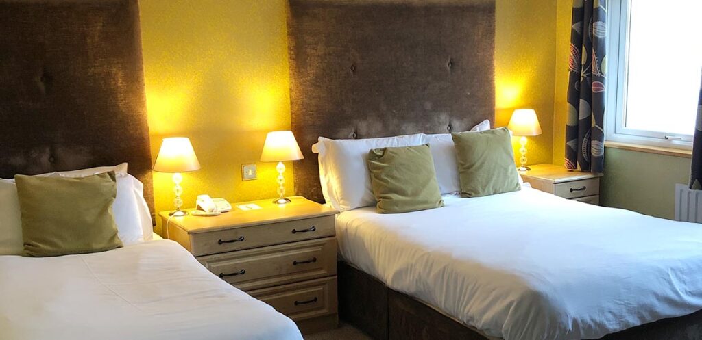 Royal Court Hotel