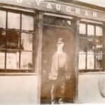 Vaughan Lodge Hotel