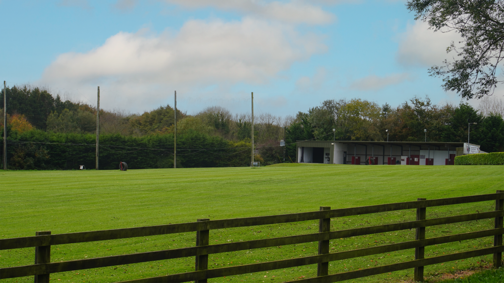 Newcastle West Golf Club